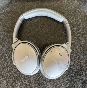 Bose quiet comfort 35 Headphones