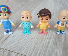 Cocomelon Characters