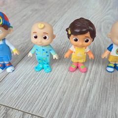 Cocomelon Characters