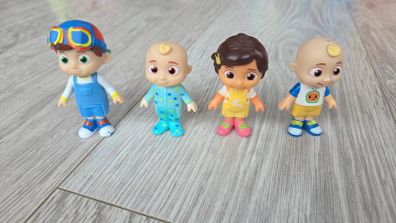 Cocomelon Characters