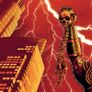 Predator 2 - A1 Poster (A3, A2, A4 Also Available) Image 3