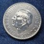 1 oz Silver Britannia 2023 .999 Charles coin Image 3