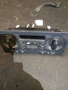 Audi A3 8p Mk2 2004-2008 Heater Climate Control Panel Switch 8p0820043e