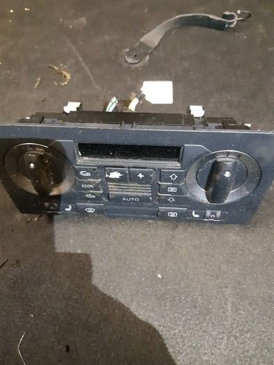 Audi A3 8p Mk2 2004-2008 Heater Climate Control Panel Switch 8p0820043e