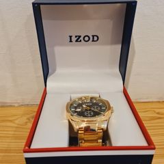 Izod mens watch