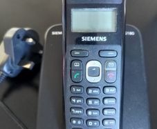 siemens DECT gigaset as180