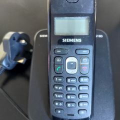 siemens DECT gigaset as180