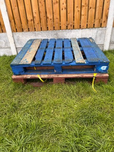 Free Pallet