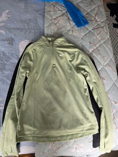 nike pro clothes