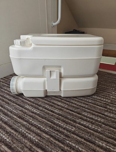 Camping Toilet