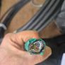 15 meters of 3x10.0mm SWA LSF Cable (Steel Wired Armoured) Image 2