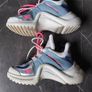 Louis Vuitton LV Archlight Trainers Image 9