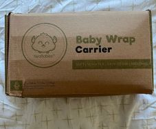 Baby wrap Carrier of Keababies