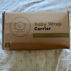 Baby wrap Carrier of Keababies