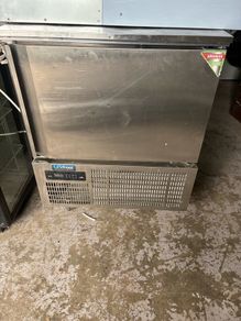 Blast Chiller