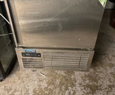 Blast Chiller