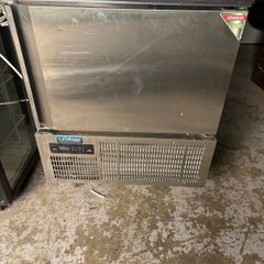 Blast Chiller