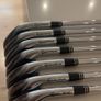 Taylormade R7 Irons and Taylormade stand Bag Image 5
