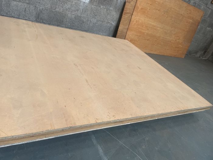 mdf sheets 1800 x 2400
