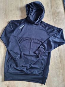 Black O'Neills Training Top