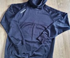 Black O'Neills Training Top