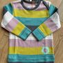 BNWT Phister & Philina top, size 68cm (6 months) Image 2