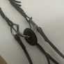 Cob Snaffle Bridle Image 5
