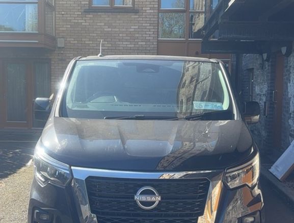 Man with a Van available, PM me if you need help with moving or mattress delivery