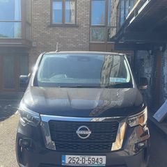 Man with a Van available, PM me if you need help with moving or mattress delivery