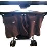 Joie double Buggy Image 3
