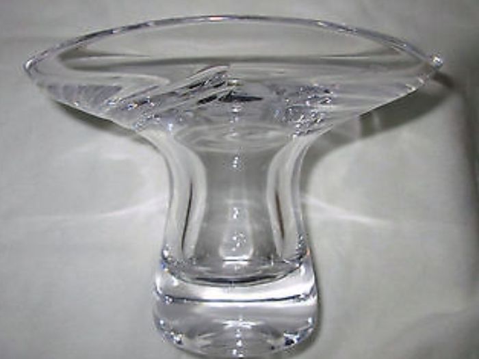 Tipperary Crystal Vase