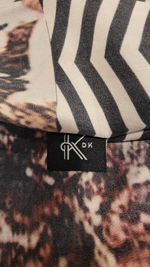 KdK Kaftan Dress
