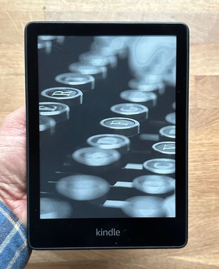 kindle Paperwhite 11th Generation (2021)
