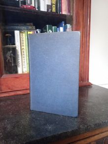 FRANCO of Spain - First Edition