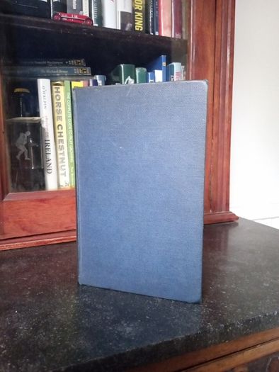 FRANCO of Spain - First Edition