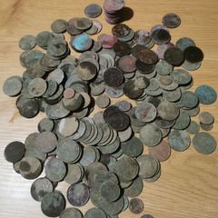 old coins