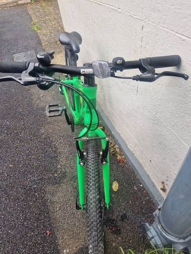Kids lightweight Bike