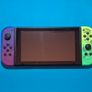 Nintendo Switch V2 (Modded) Image 6