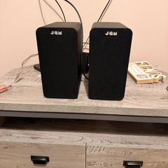 JAM bluetooth speakers