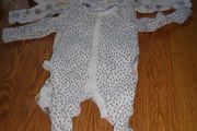 Newborn Babygros x 4 for Sale