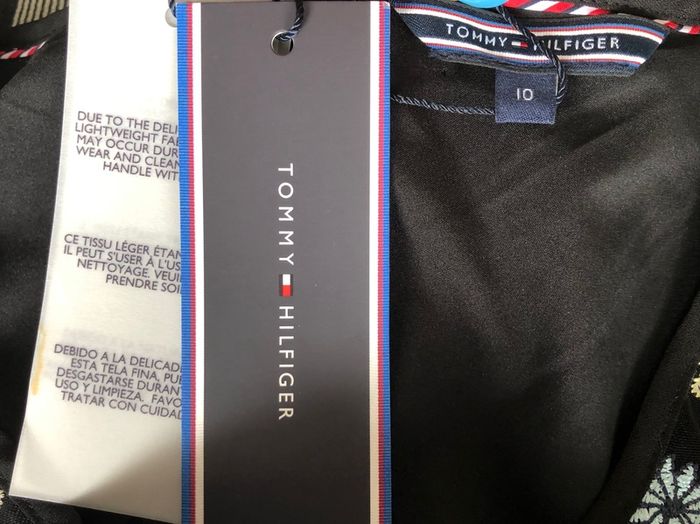 Tommy Hilfiger Heidi dress