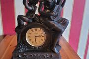 collection clock