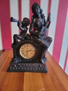 collection clock