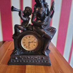 collection clock