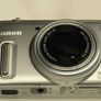 Canon PowerShot SX240 HS Digital Camera 12.1MP 20x Optical Zoom,  Silver Image 7