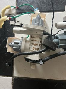 Samsung Washing Machine Drian Pump For Sale