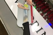 Victorinox Swiss Army Kitchen Filleting Knife 16cm Brand New Shop Pick Up