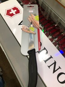 Victorinox Swiss Army Kitchen Filleting Knife 16cm Brand New Shop Pick Up