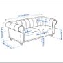 leather sofa Image 6