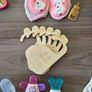 Baby Girl Clothes and Accessories Bundle  3 to 12 Months Image 3